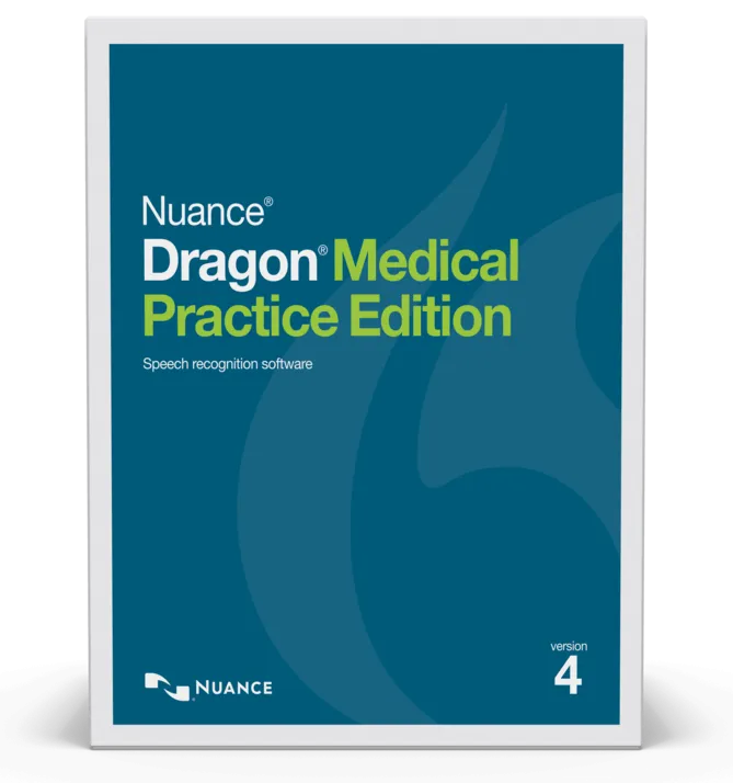 Dragon Medical Practice Edition 4.3